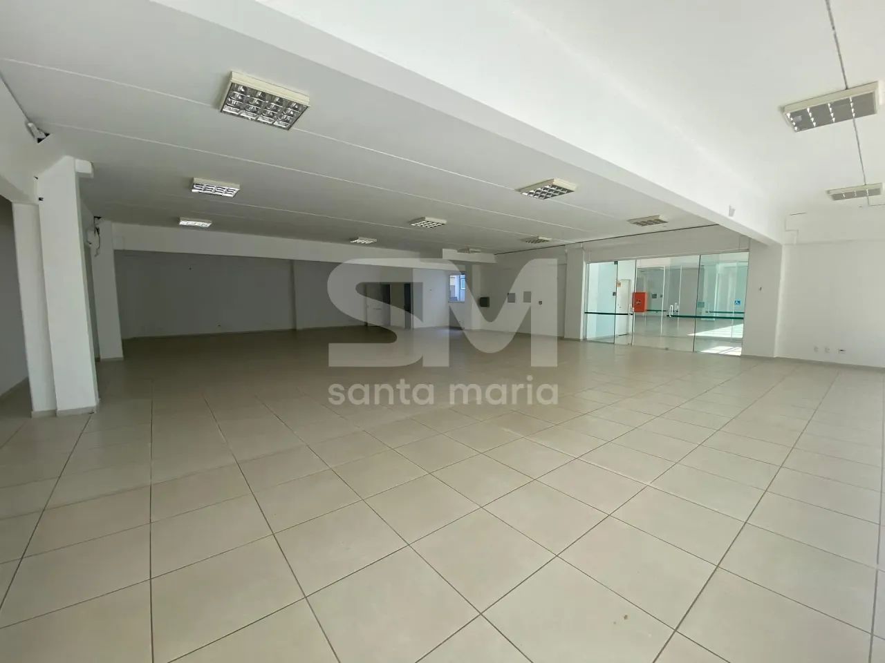 Sala para locação, Centro, Chapecó, SC - Foto 5