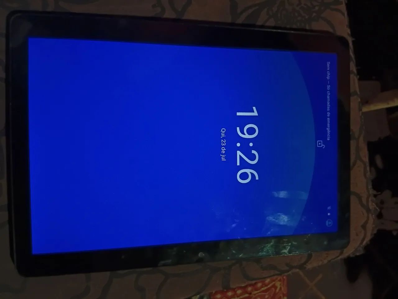 Tablet 