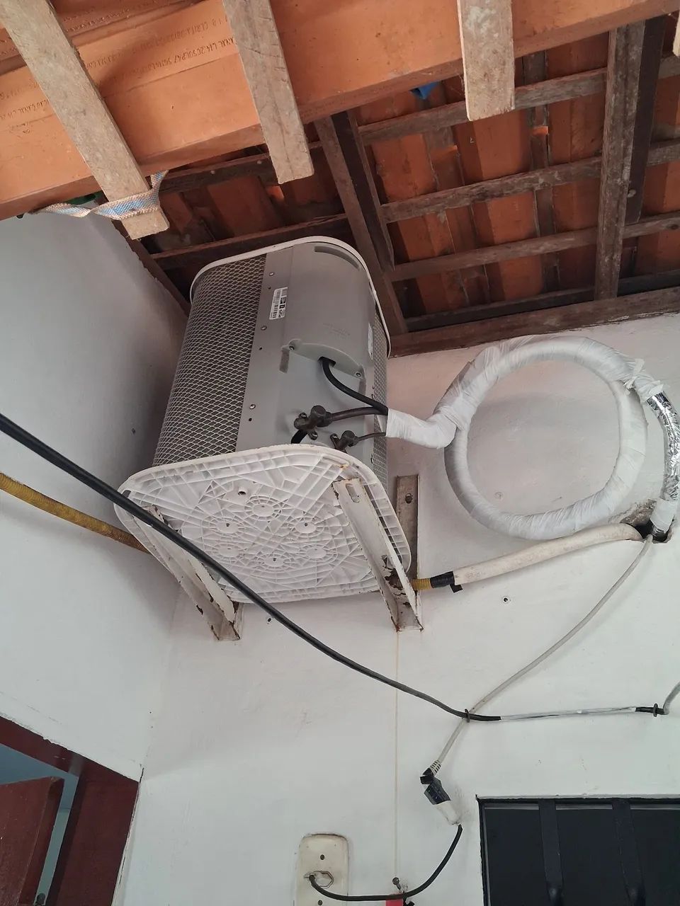 Vendo um ar-condicionado  - Foto 2