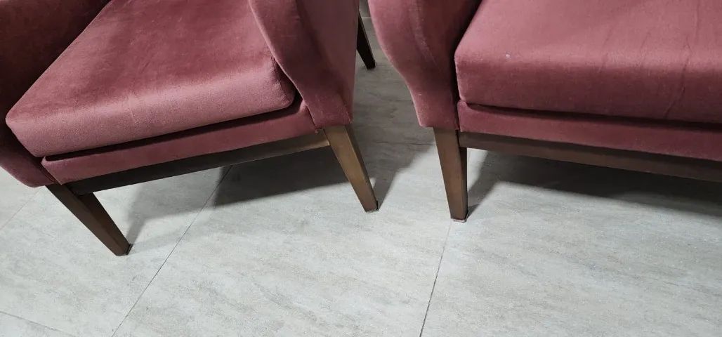 Poltronas sofisticadas - Foto 4