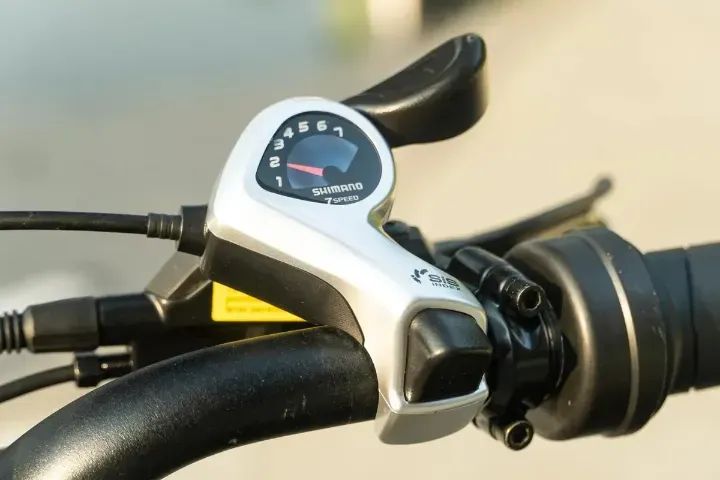BIKE INOW V40 PRO - Foto 2