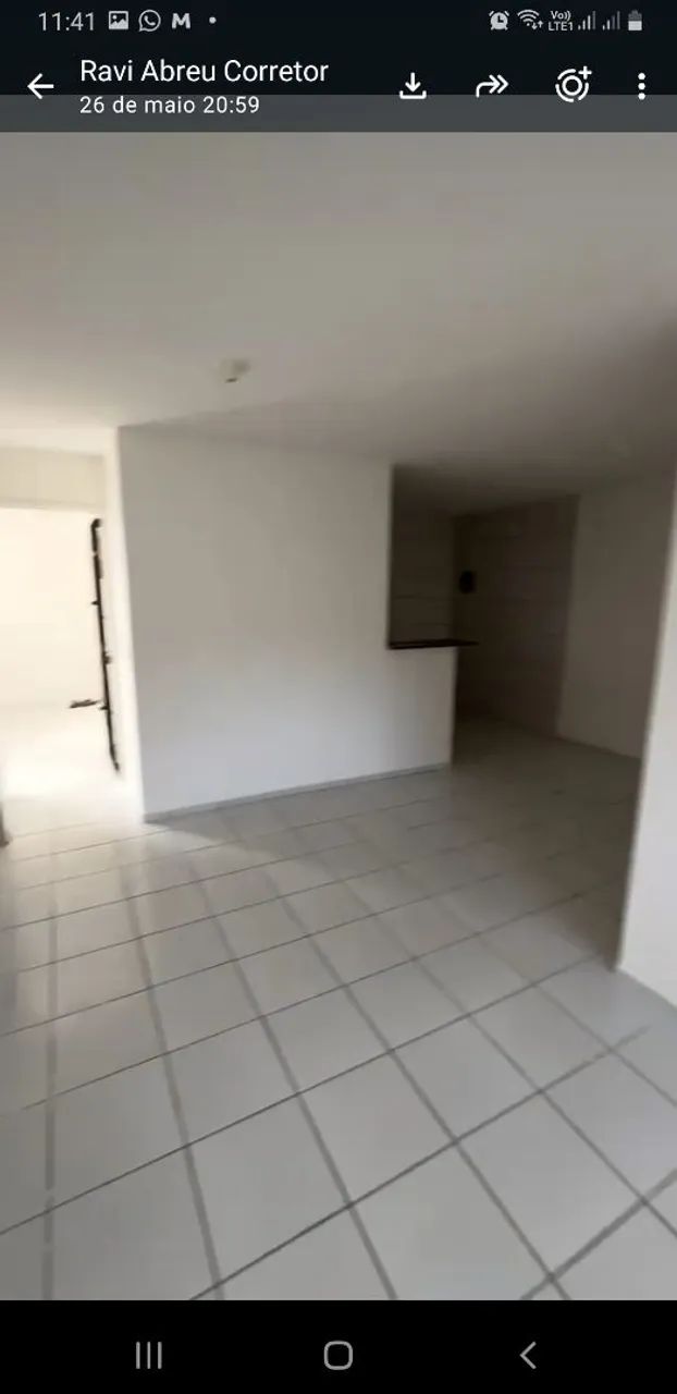Apartamento Edificio Confort Goold  - Foto 2