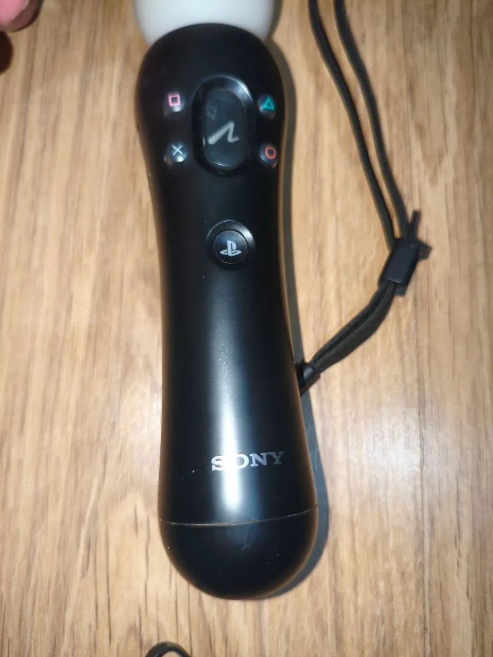 controle ps3 move motion - Foto 2