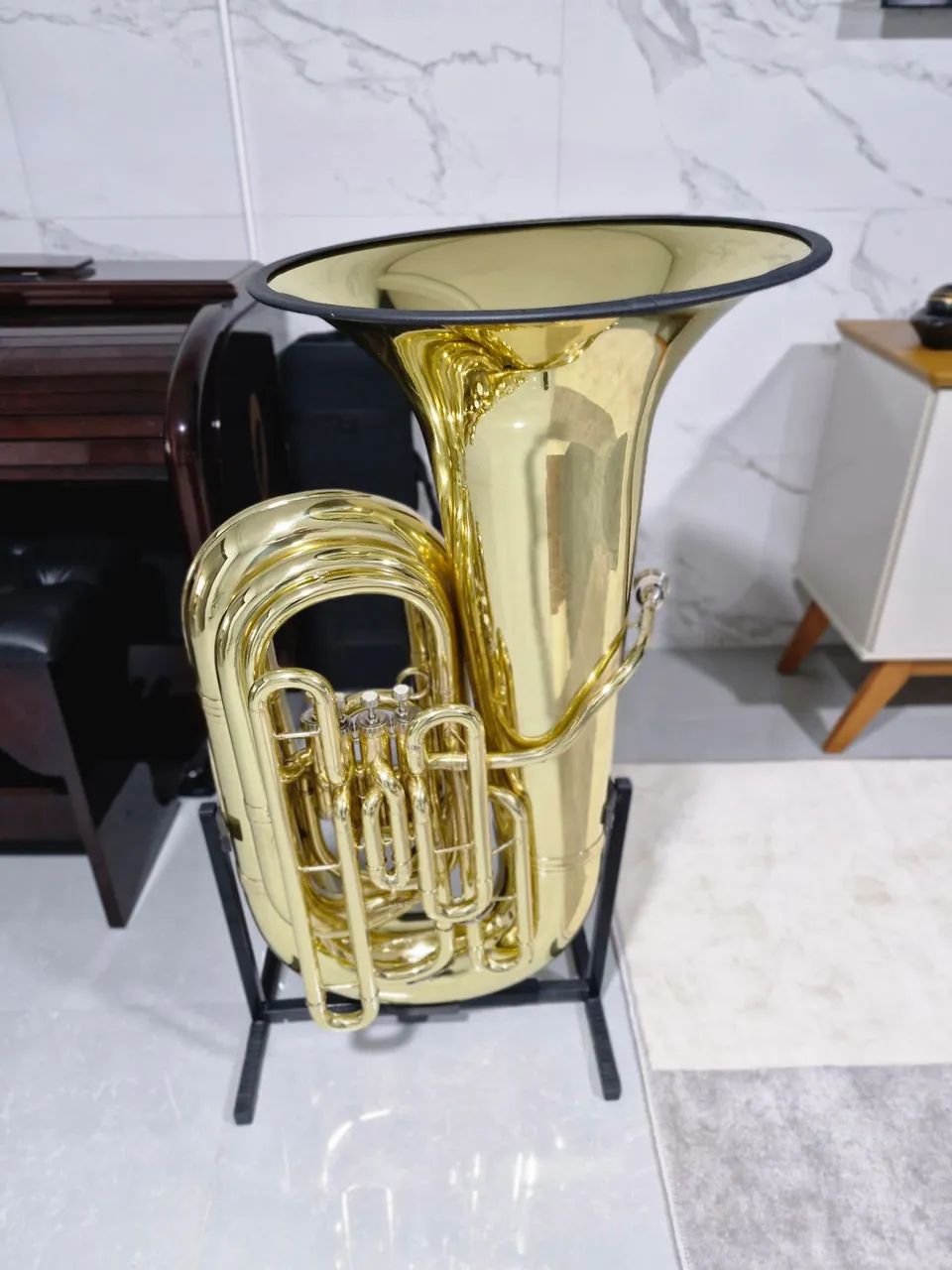 Tuba Conn 24J 