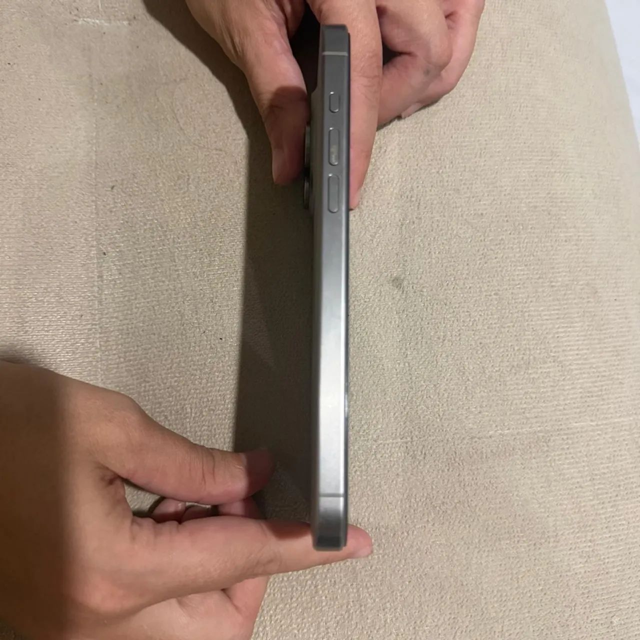 iPhone 15 pro max 256G - Foto 4
