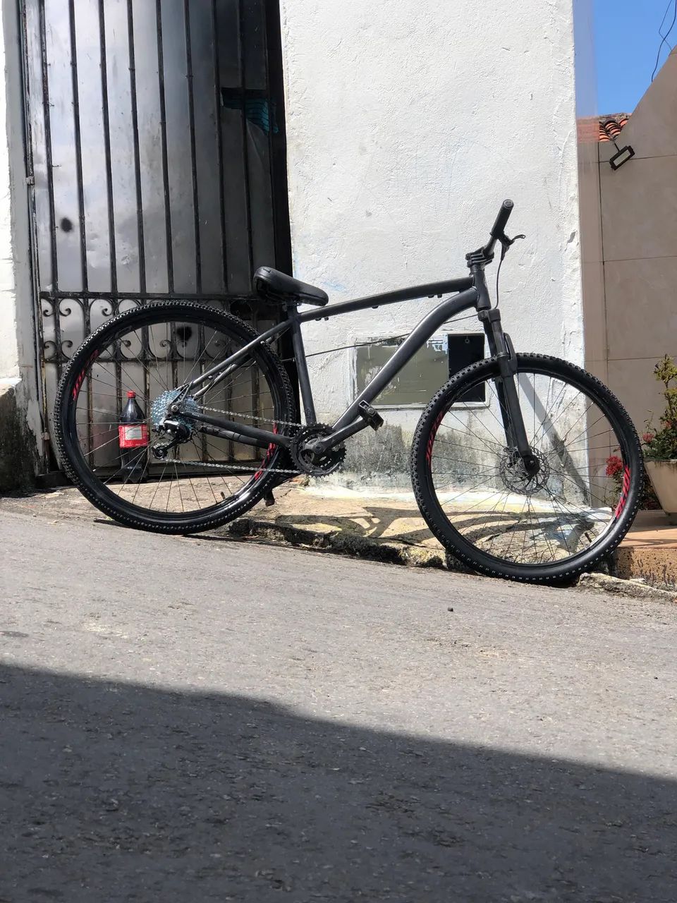 Bicicleta Aro 29 