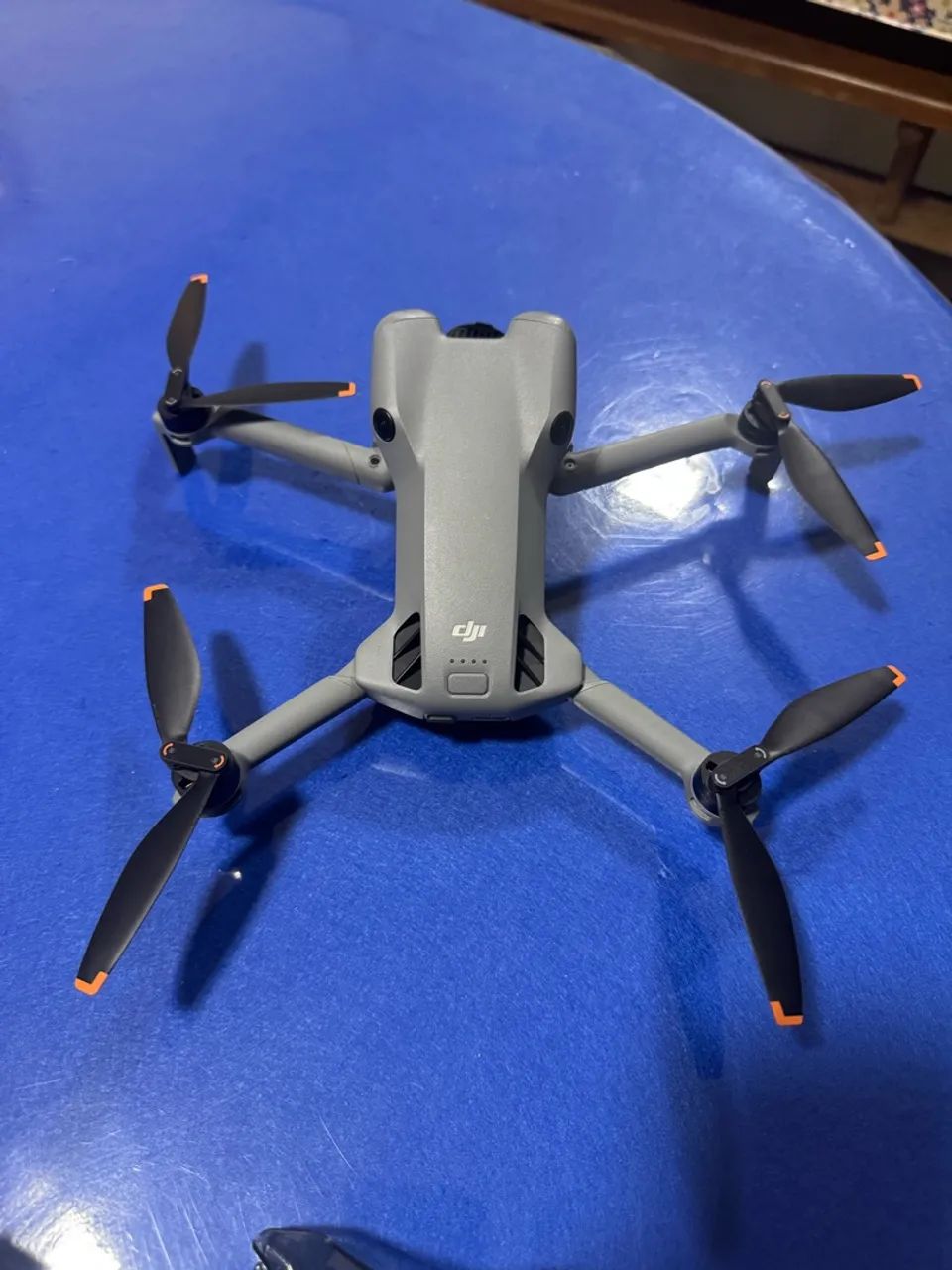 DJI MINI 5 PRO COMBO PLUS MAIS COMPLETO - Foto 4