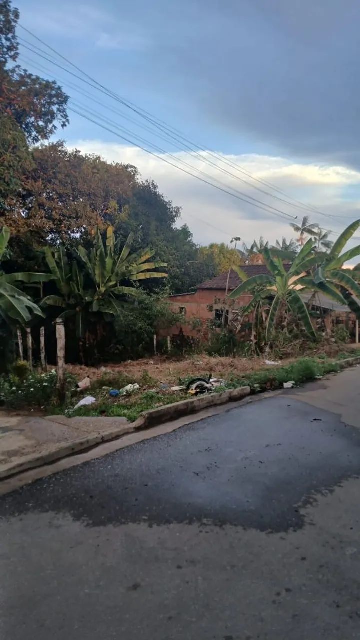 Foto - Iranduba - Centro