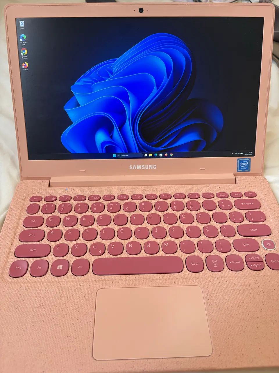 Notebook Samsung Flash F30 - Foto 3