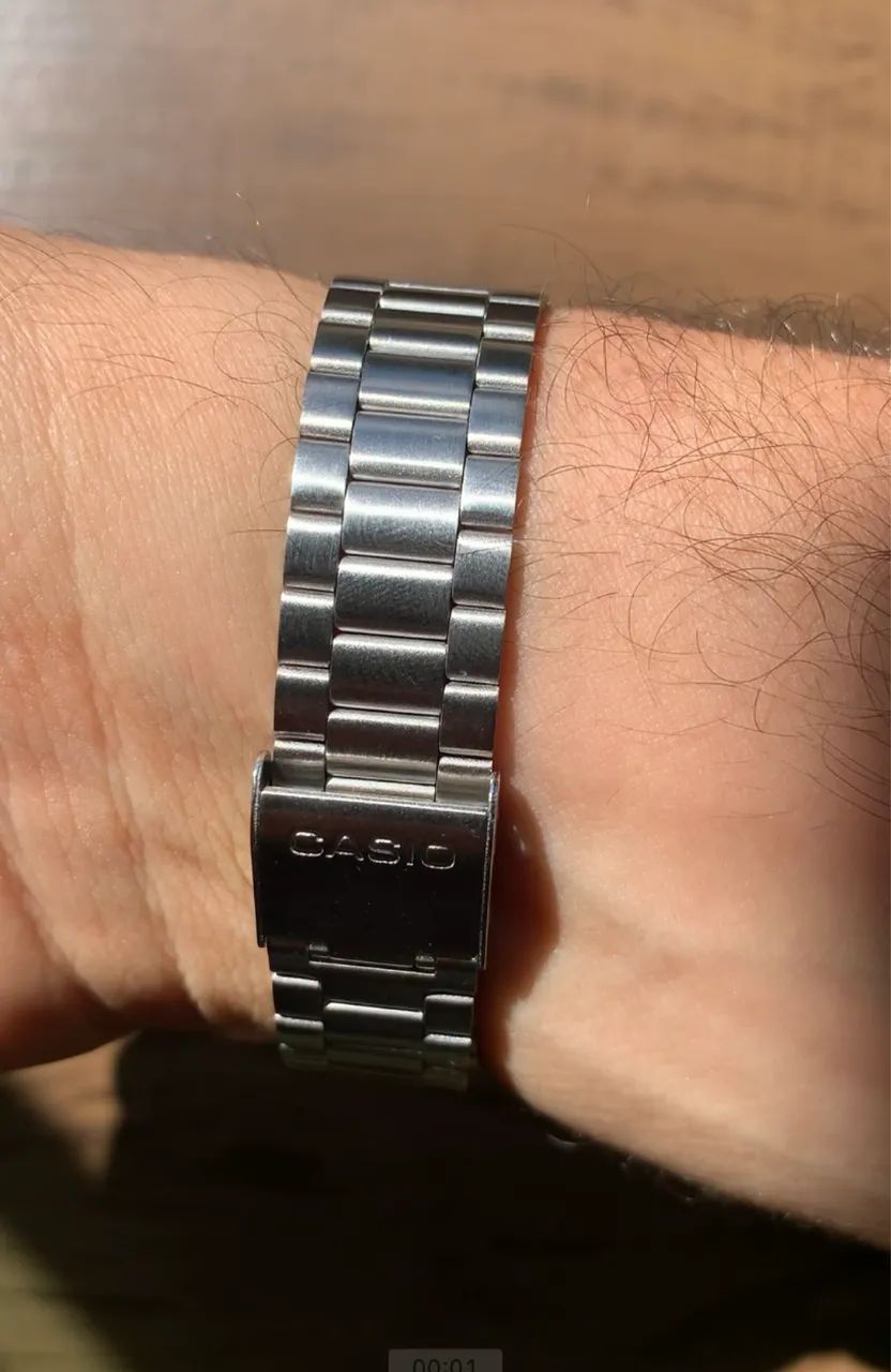Casio Vintage AQ-230A - Foto 5