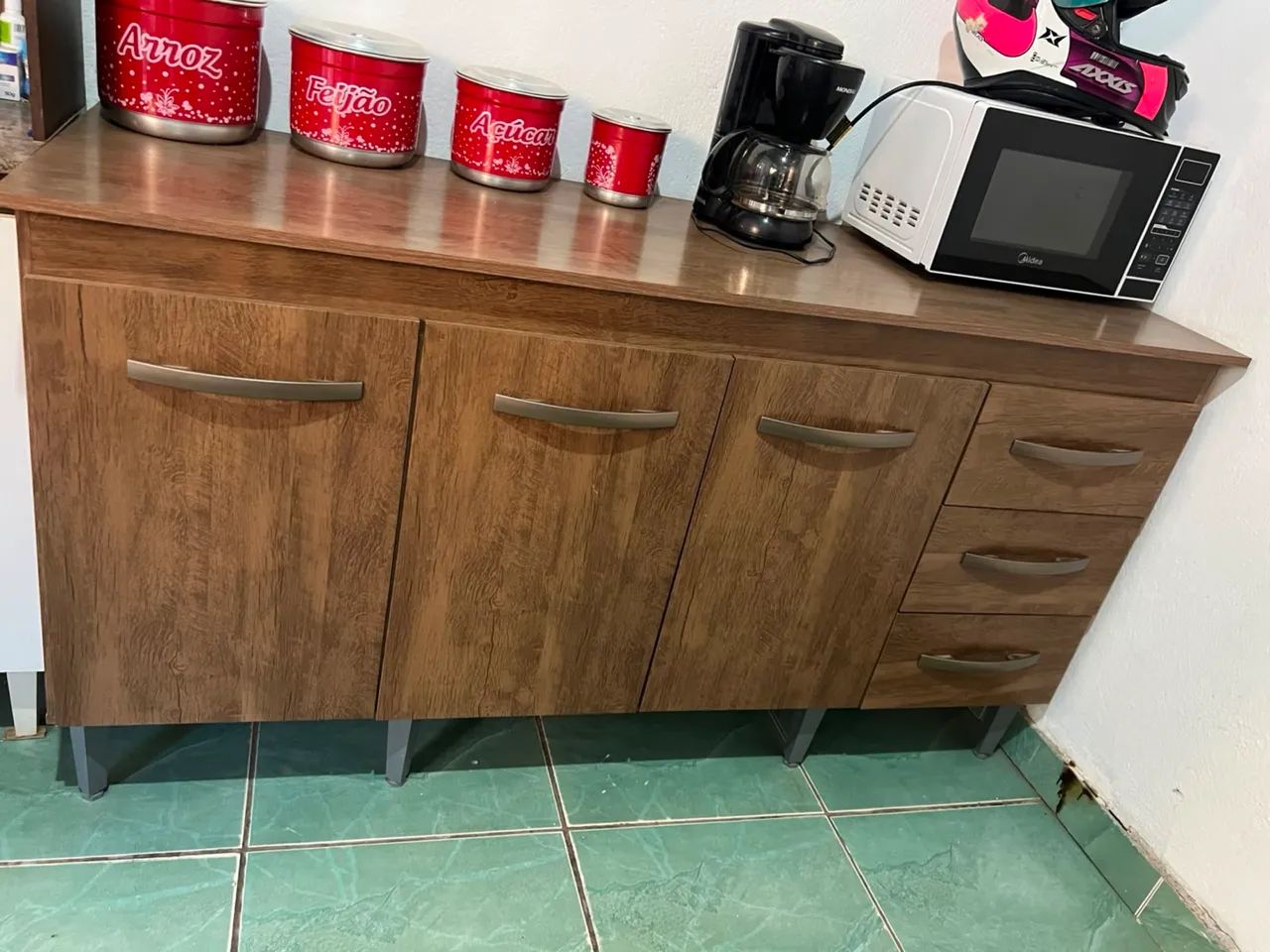 Balcão cozinha - Foto 3