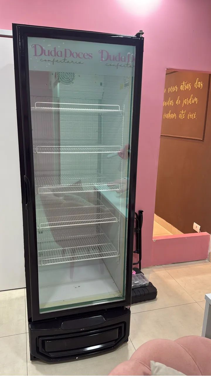 Geladeira  - Foto 2