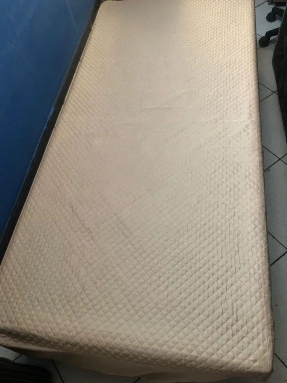 Cama de Solteiro  - Foto 2