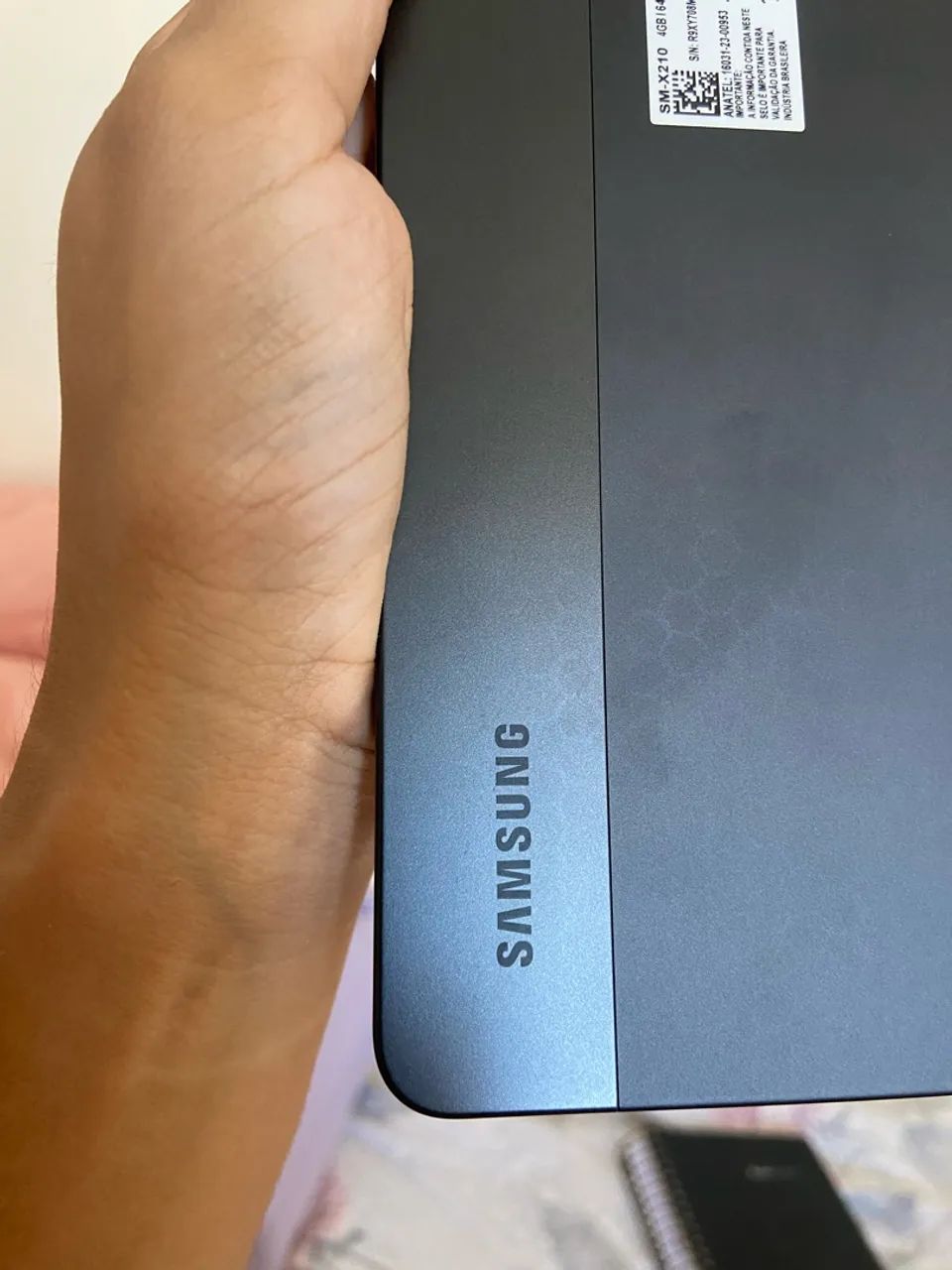 Vendo tablet a9+ Samsung  - Foto 3
