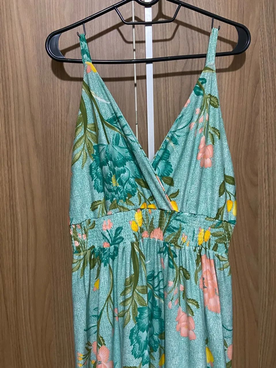 Vestido longo  - Foto 3
