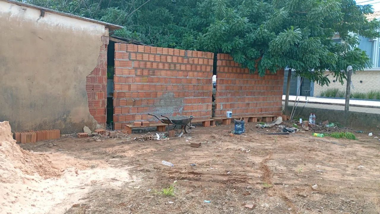 Pedreiro Moisés  - Foto 2