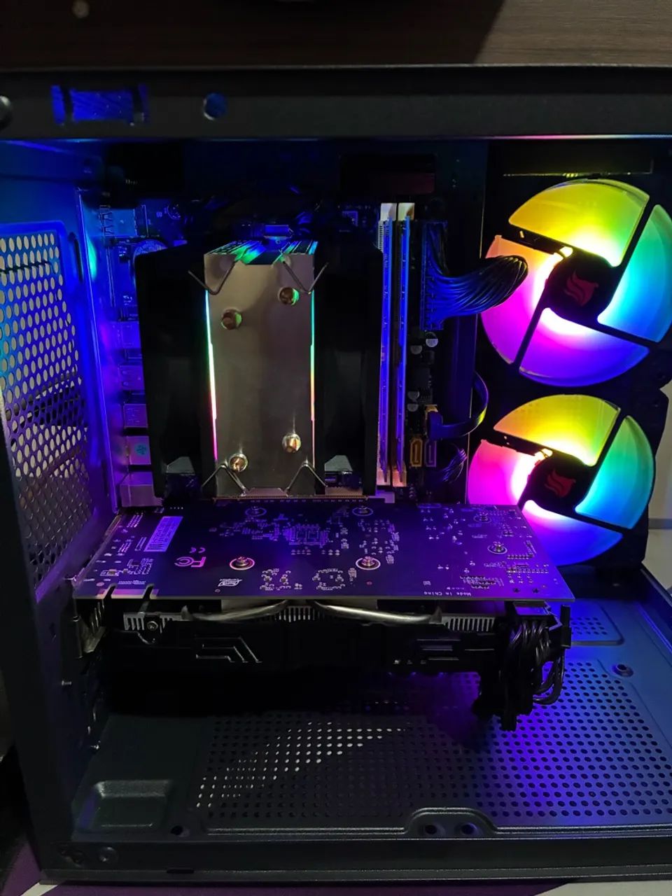 Pc gamer (de entrada)  - Foto 4