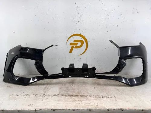 Parachoque Chery Tiggo 8 Pro 2023 2024 Original Preto