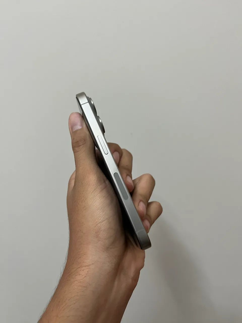 iPhone 15 Pro 128 GB - Foto 4