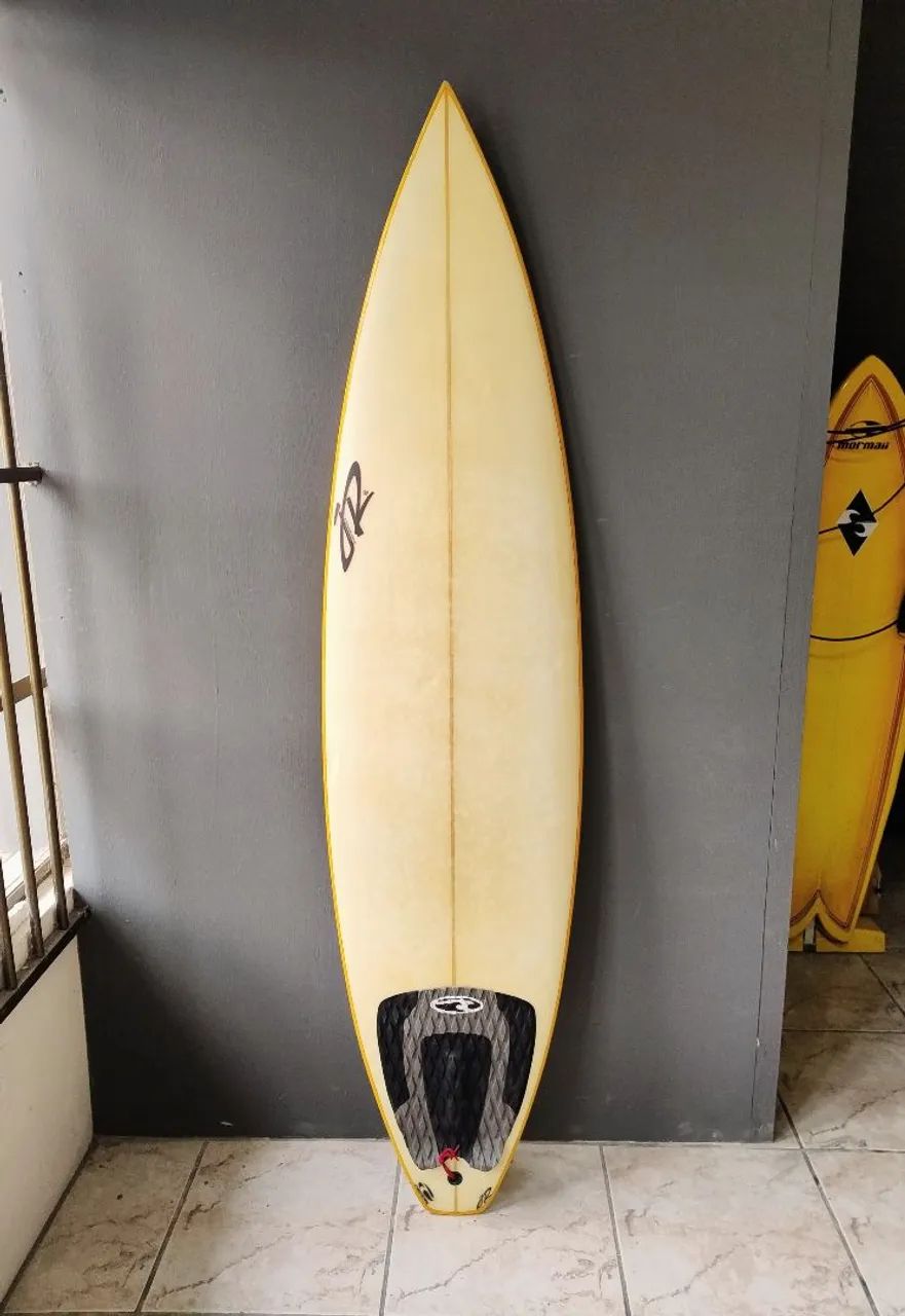 Prancha 6'6" / 30.5 L Barbada !! - Foto 2