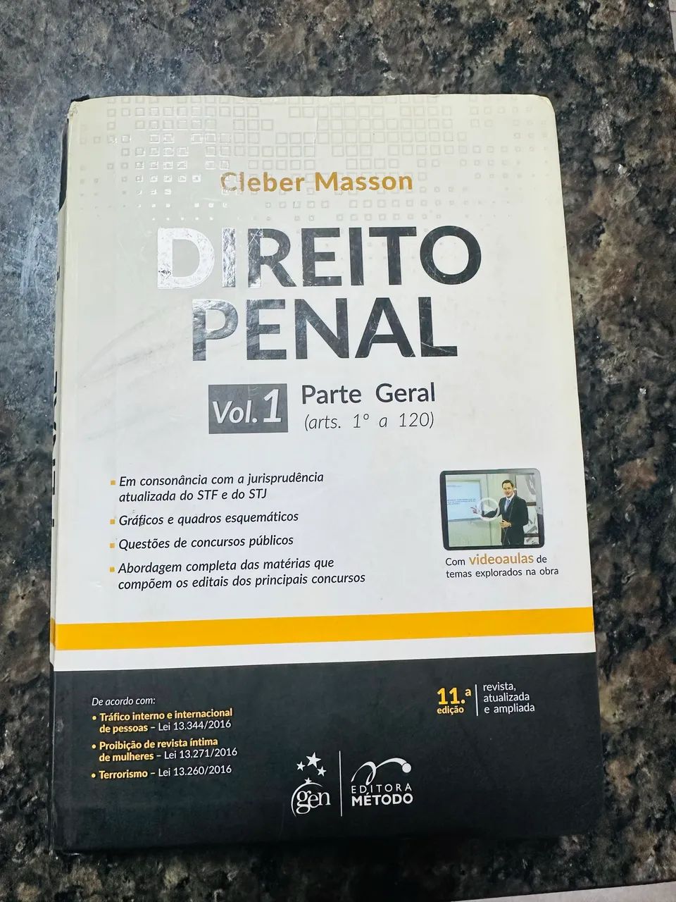 Livros de direito - Foto 3