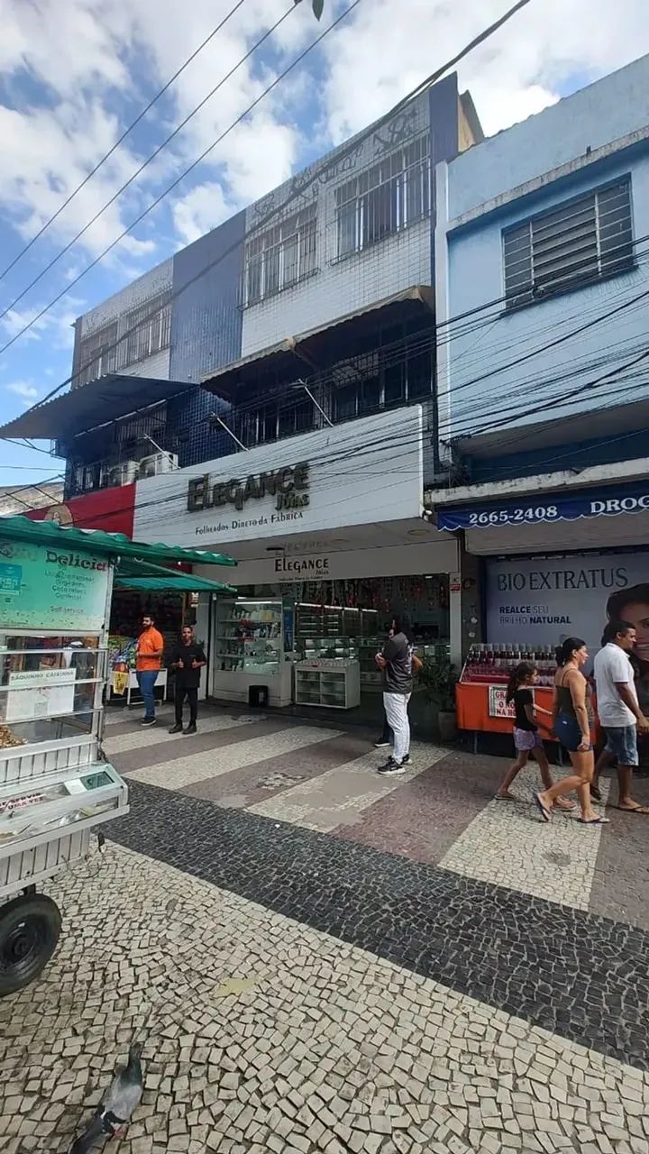 LOJA CALÇADÃO QUEIMADOS - Foto 2