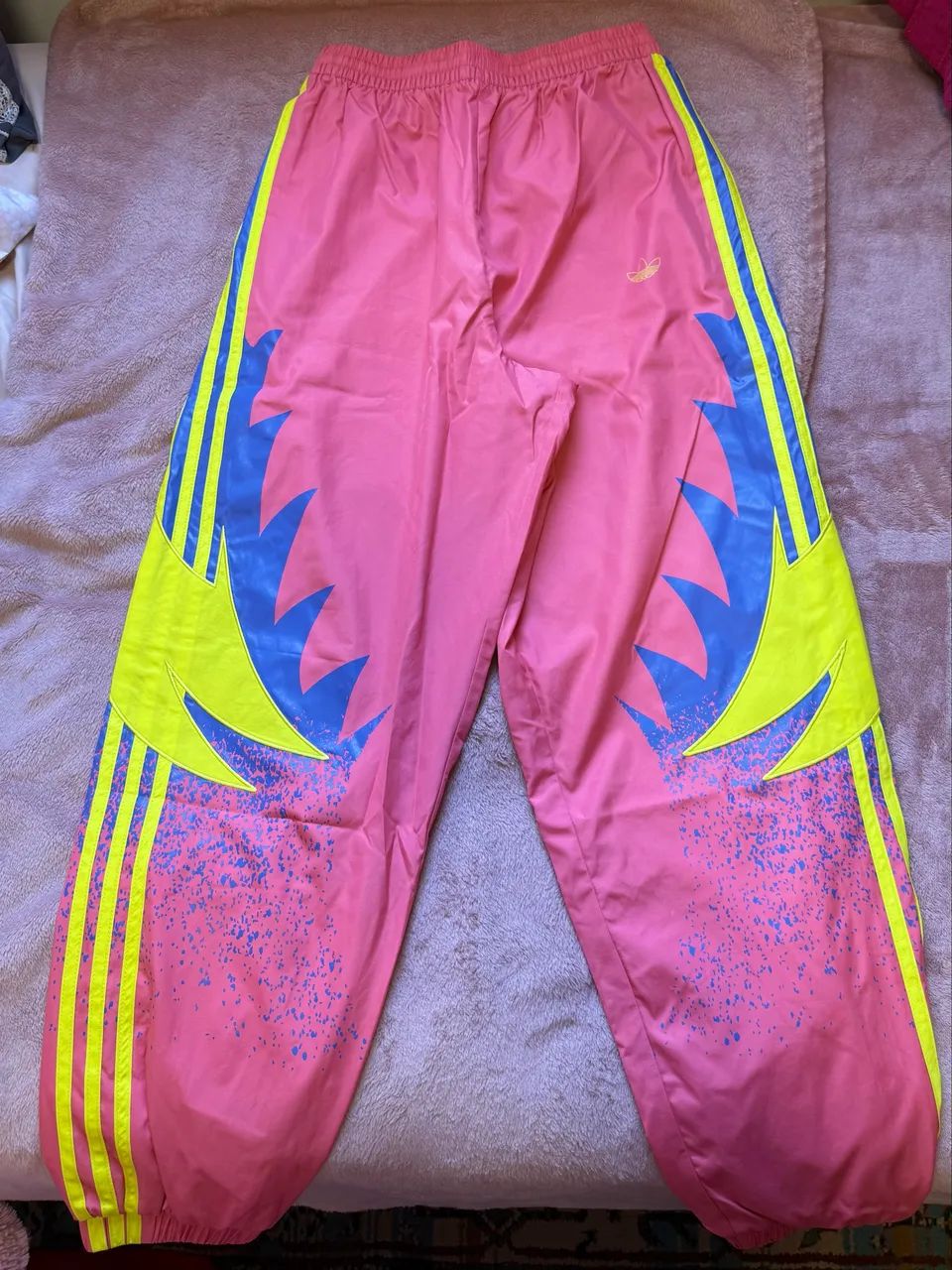 Calça Jogger Adidas Original PP