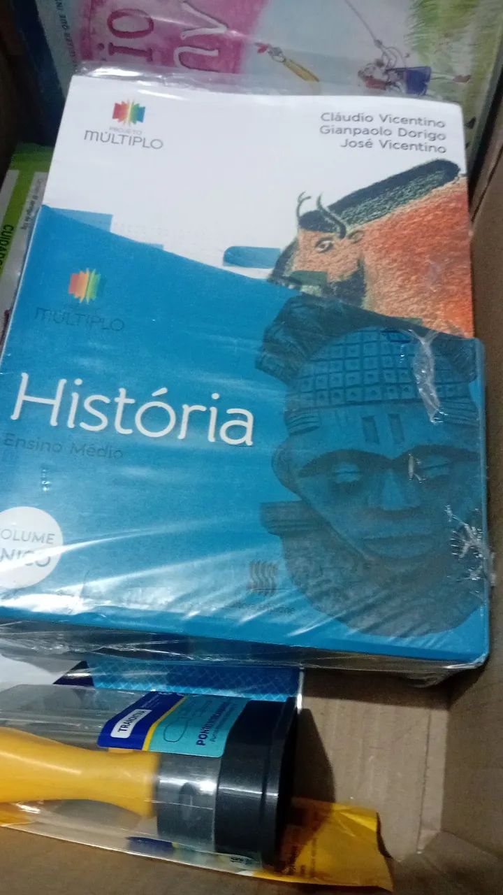 Livros