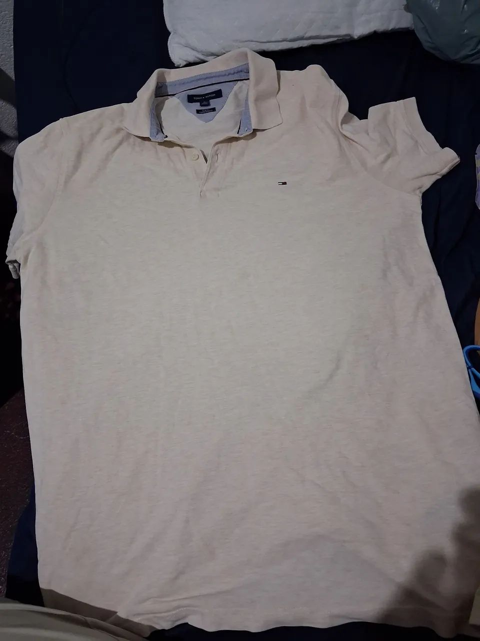 Camiseta Tommy Hilfger XG 
