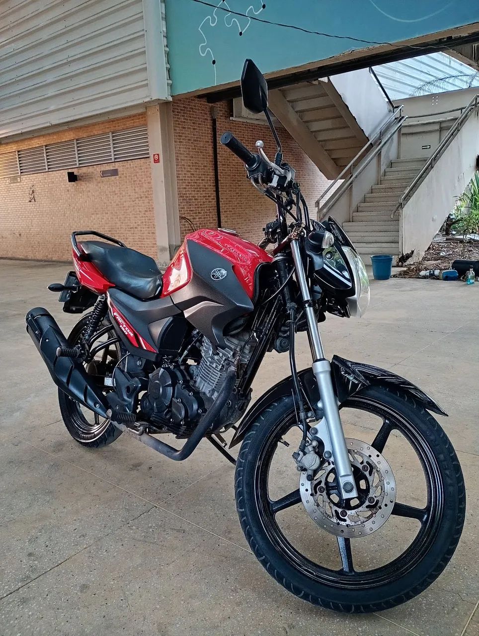 Moto 