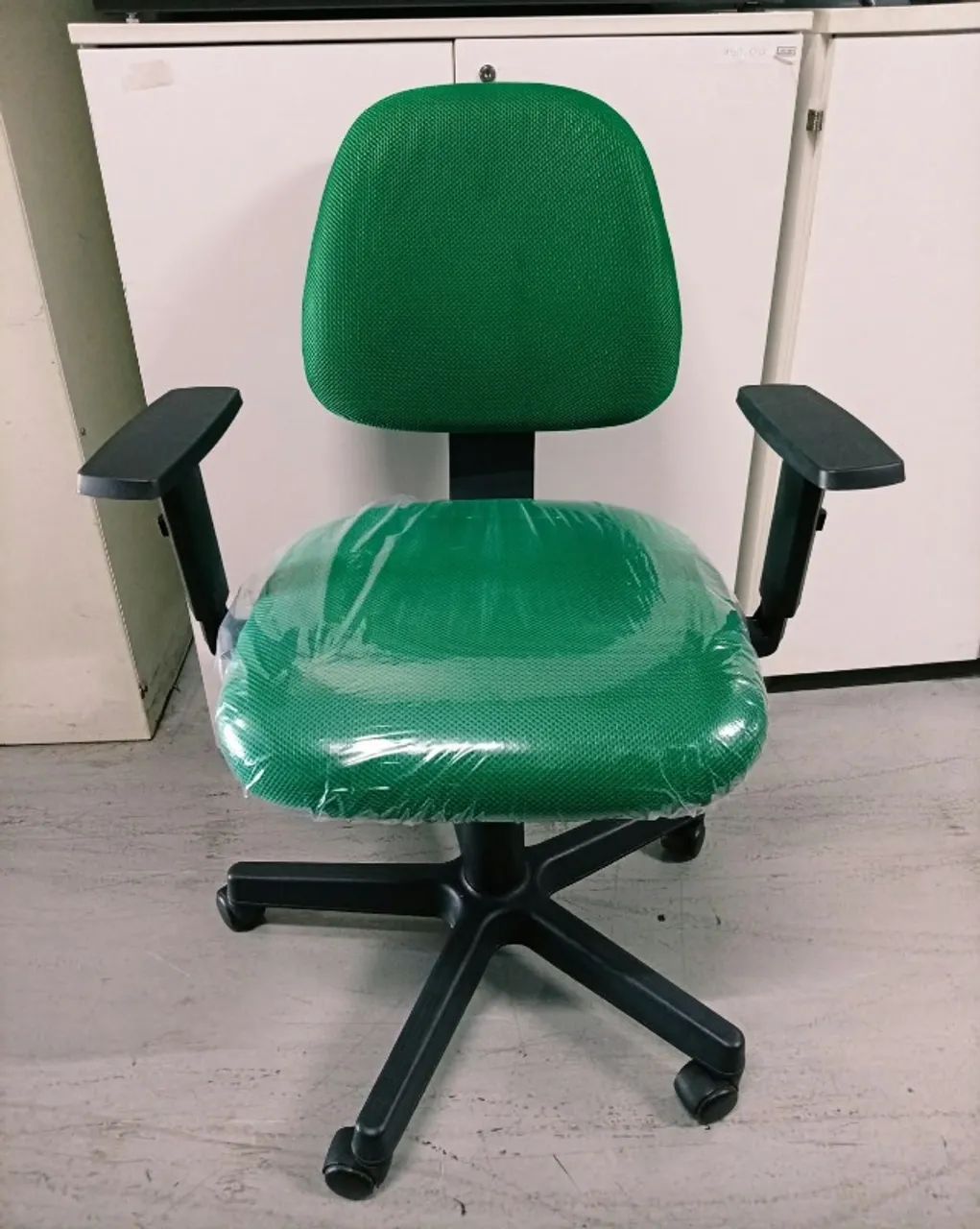 Cadeira Executiva Flexform - Sob Encomenda