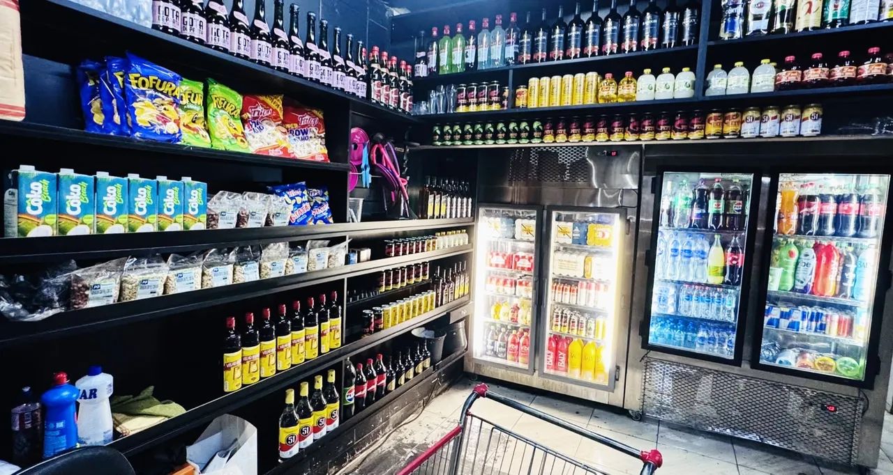 Adega e Tabacaria no melhor lugar do bairro