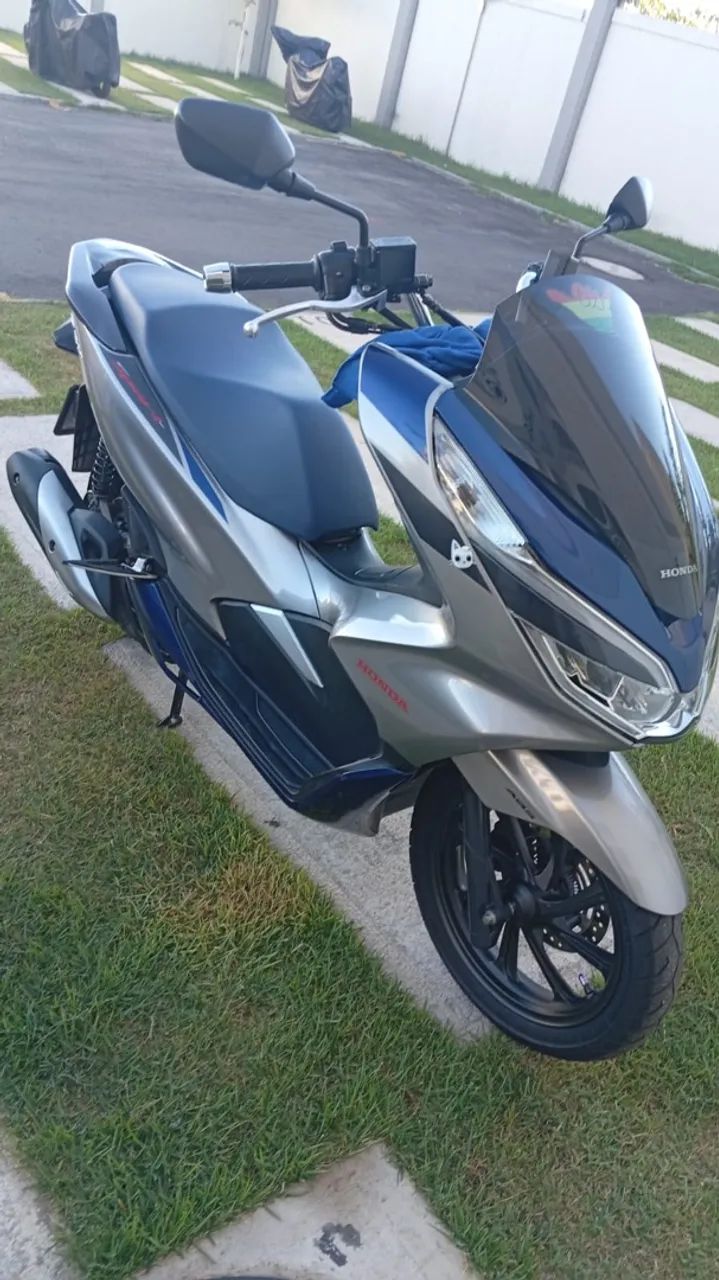 PCX 150 Sport - Foto 4