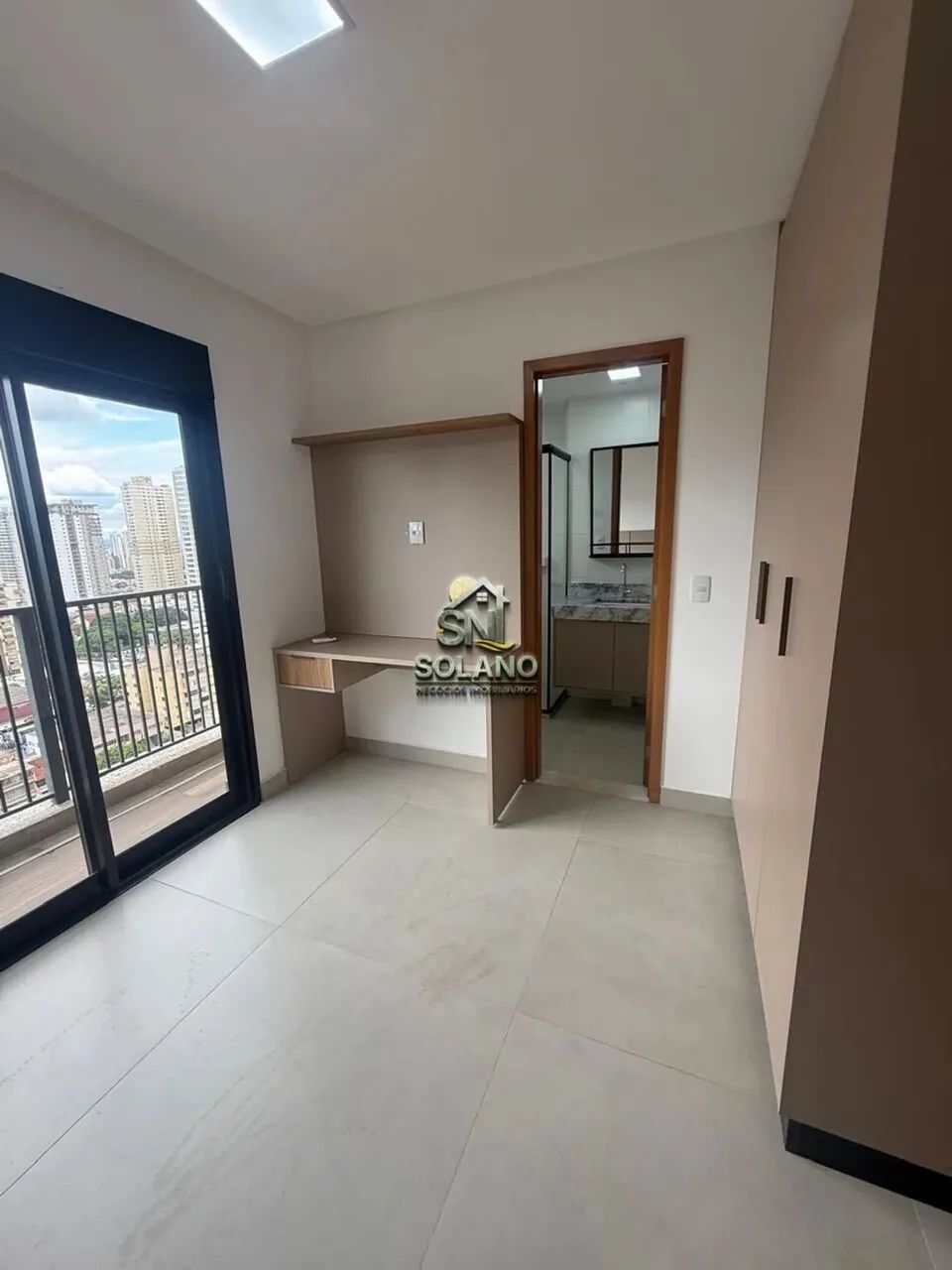 Apartamento para alugar no bairro Setor Bueno - Goiânia/GO - Foto 11