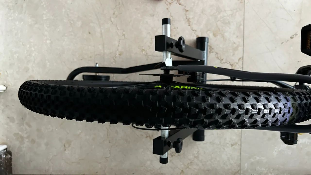 Bicicleta Oggi HDS 29  - Foto 4