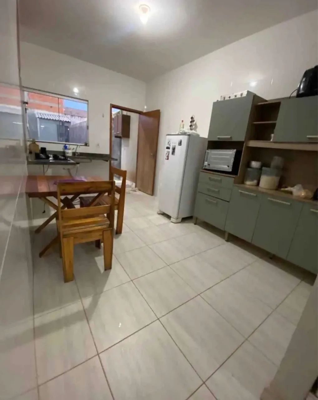 CASA A VENDA NO BENGUI F - Foto 2
