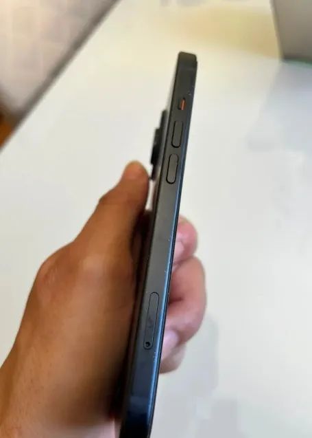 Iphone 15 - Foto 4