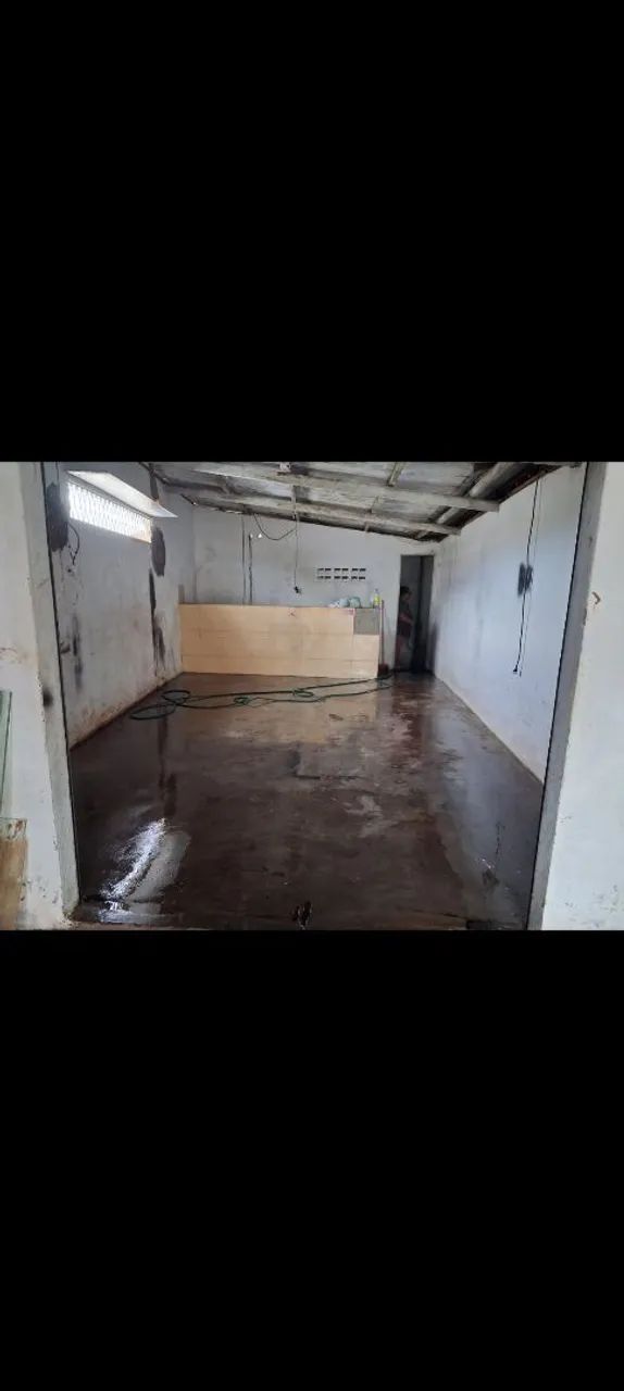 Alugo ponto comercial no mucumagro  - Foto 2