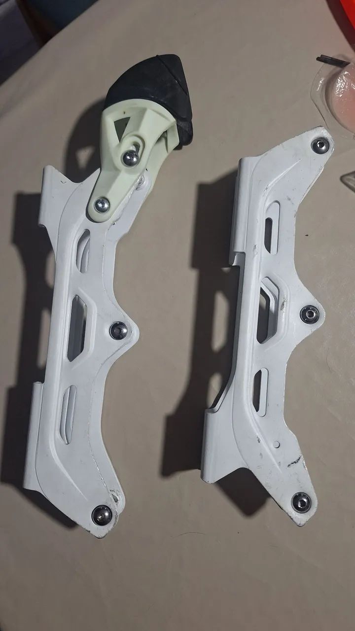 Base Powerslide 125 - Foto 4