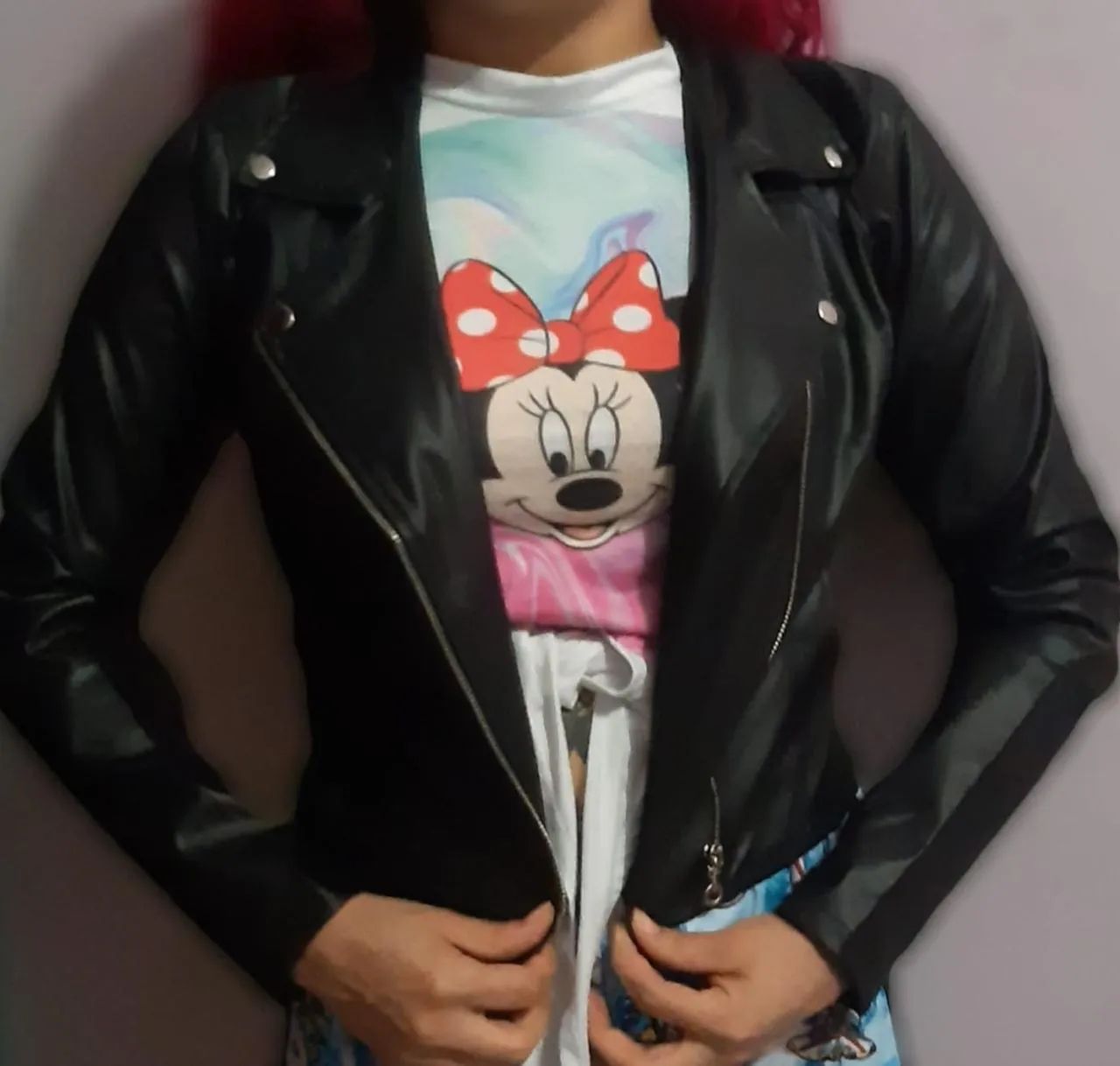 Jaqueta feminina 