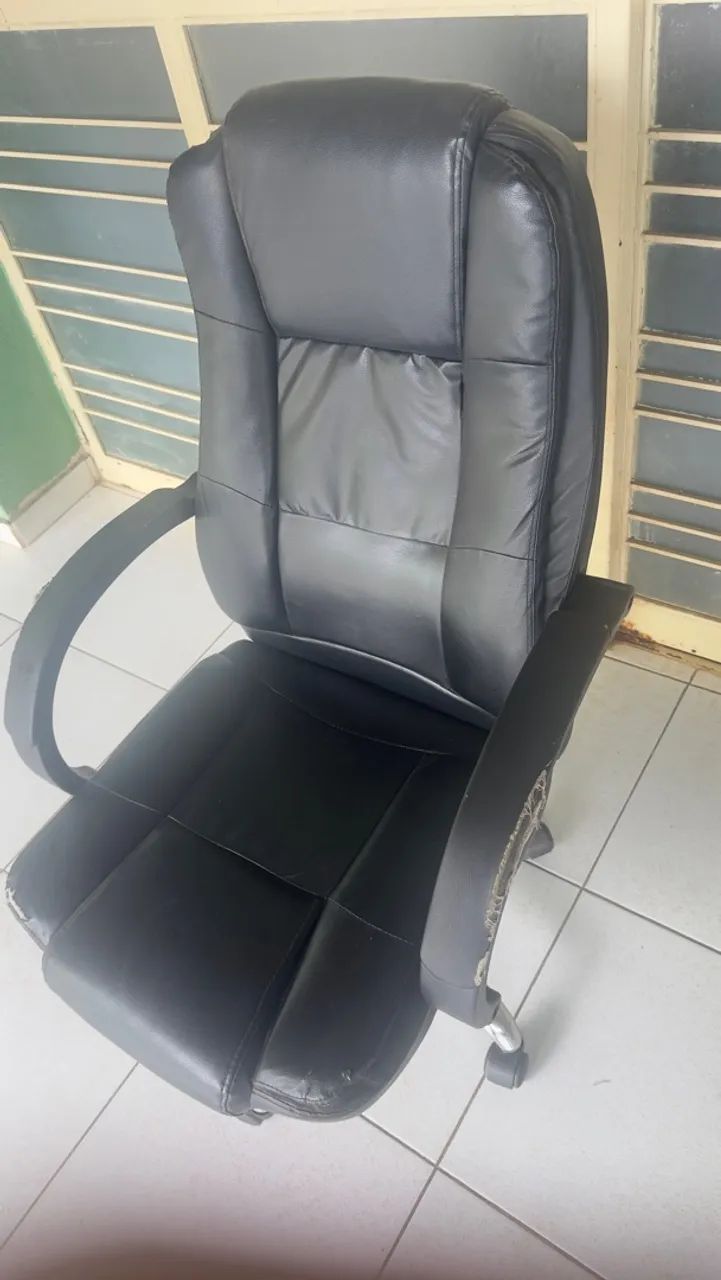Cadeira  - Foto 2