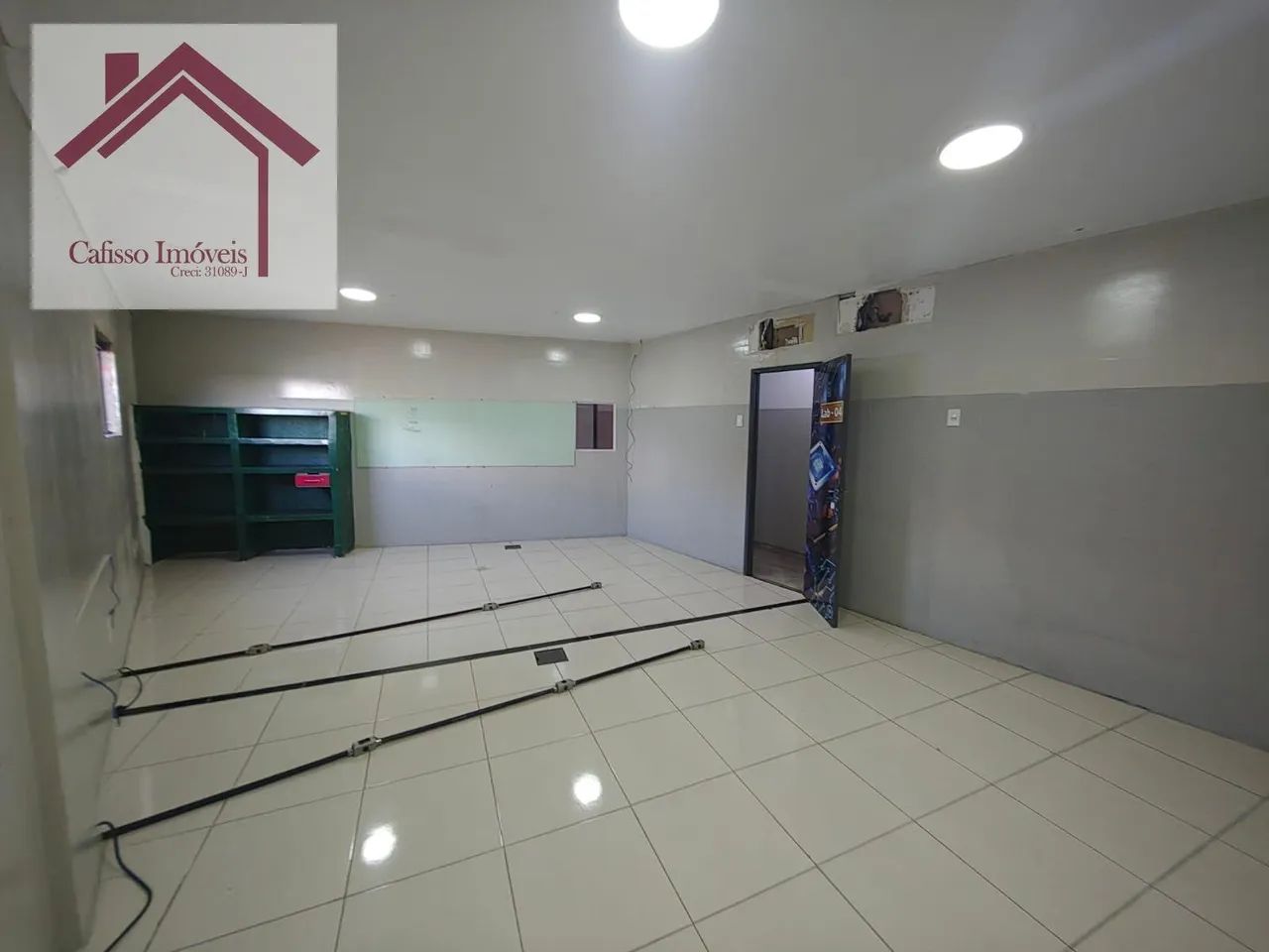 Conjunto/Prédio Comercial para Locação no Centro de Sorocaba | 390m² - Foto 2
