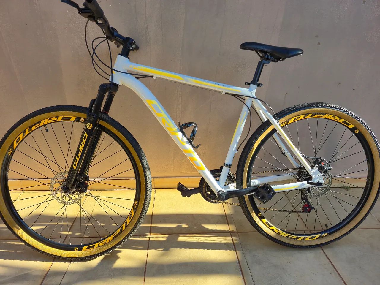 Bike Bicicleta aro 29 - Foto 3