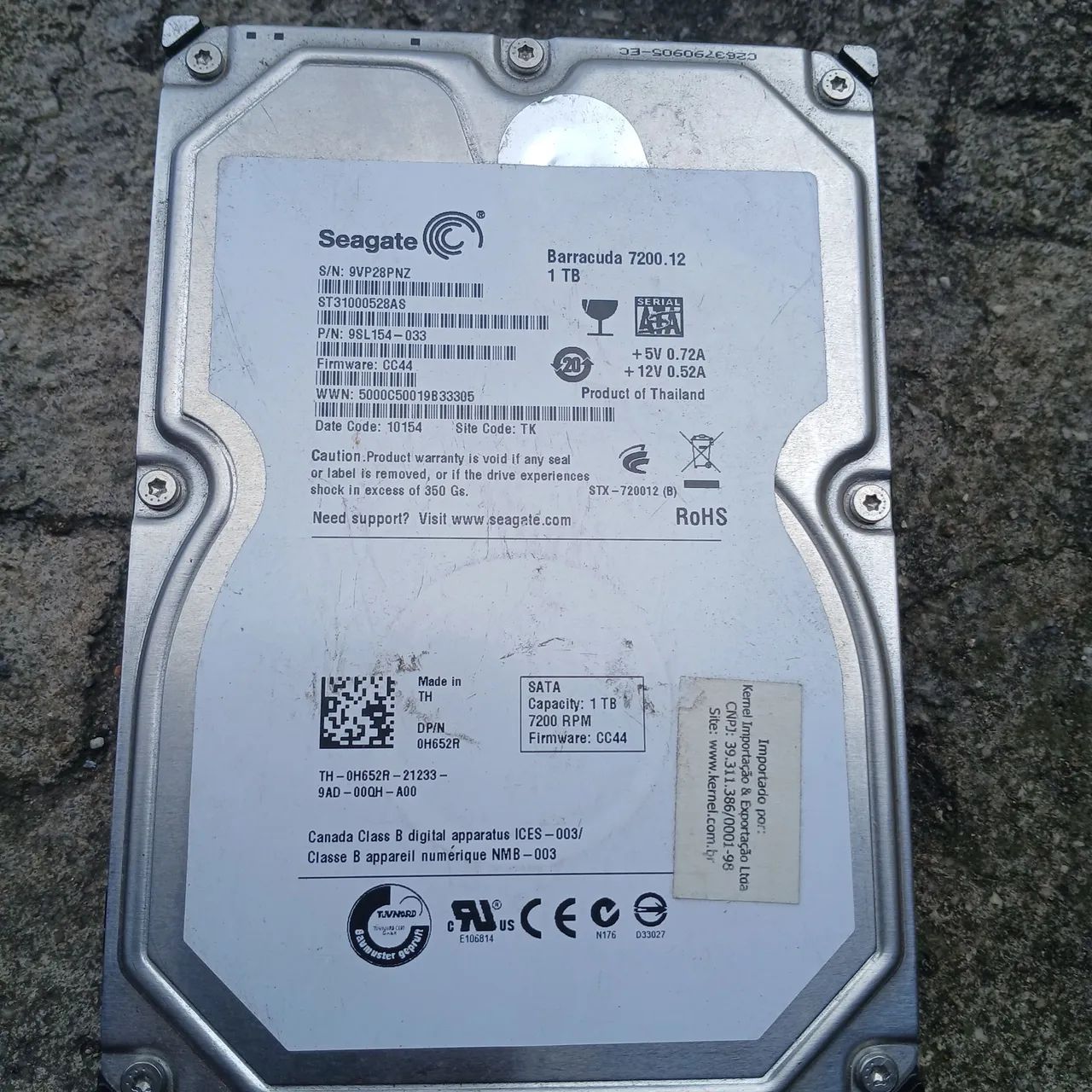 Placas - Foto 2