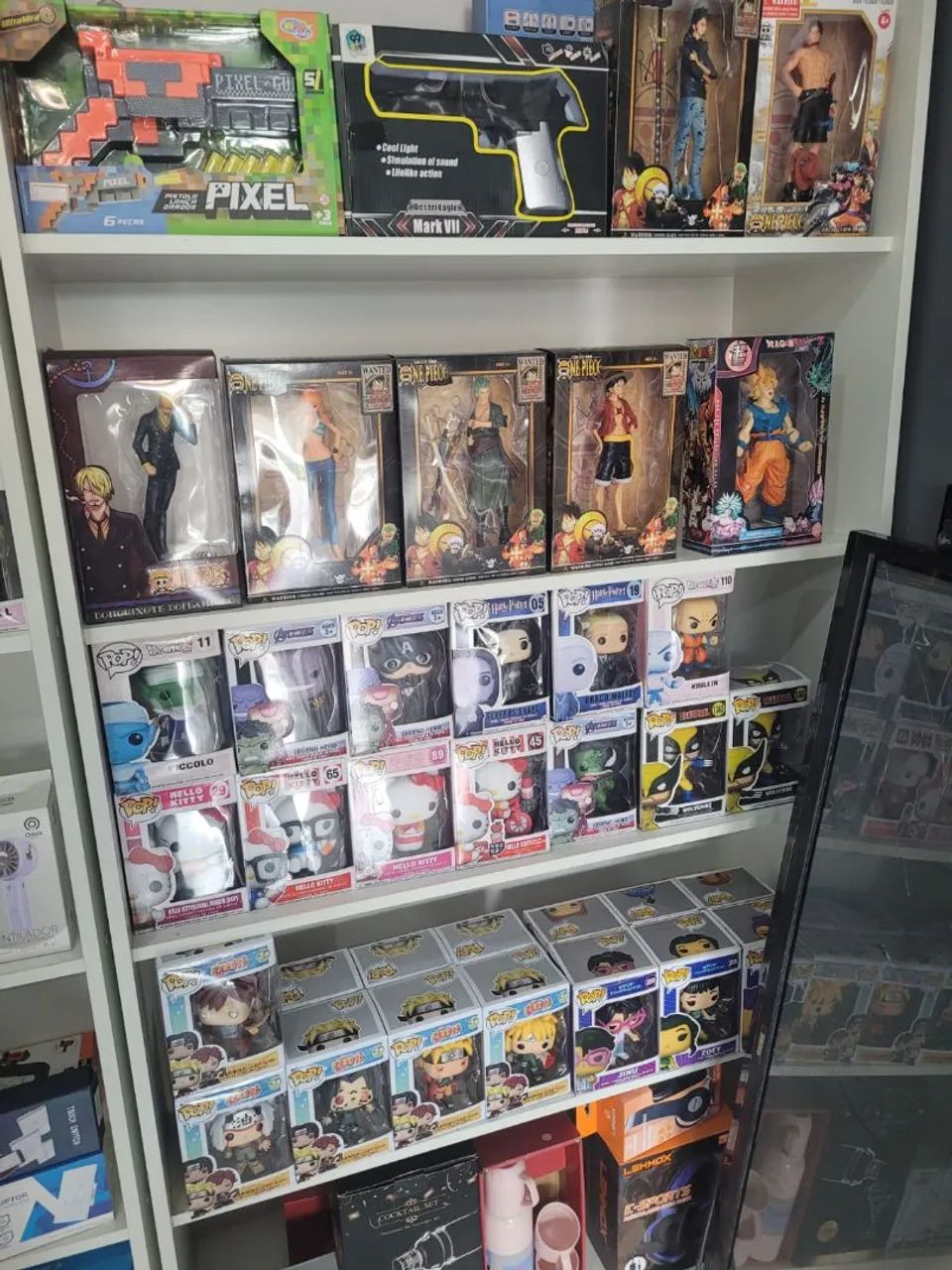 Vende-se loja com todos acessórios  - Foto 3