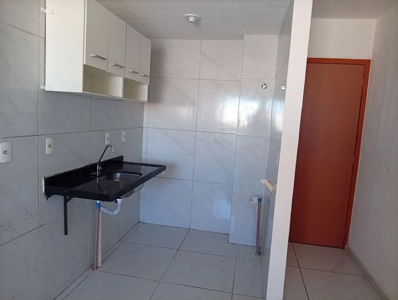 Aluga-se excelente apartamento no José Américo  - Foto 5