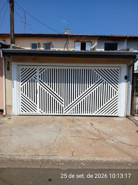 casa para alugar com 3 quartos no Mário Dedini