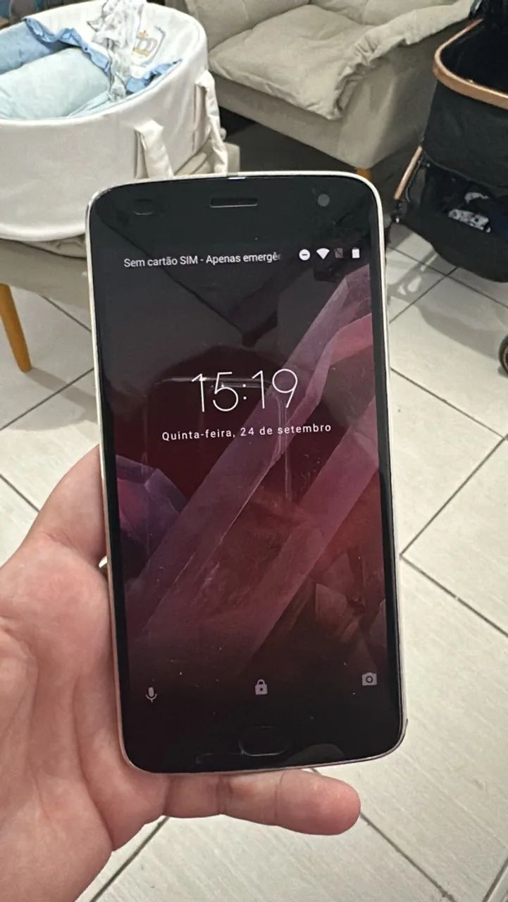 Celular - Foto 2