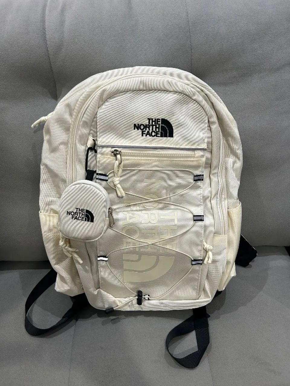 Mochila The north face 