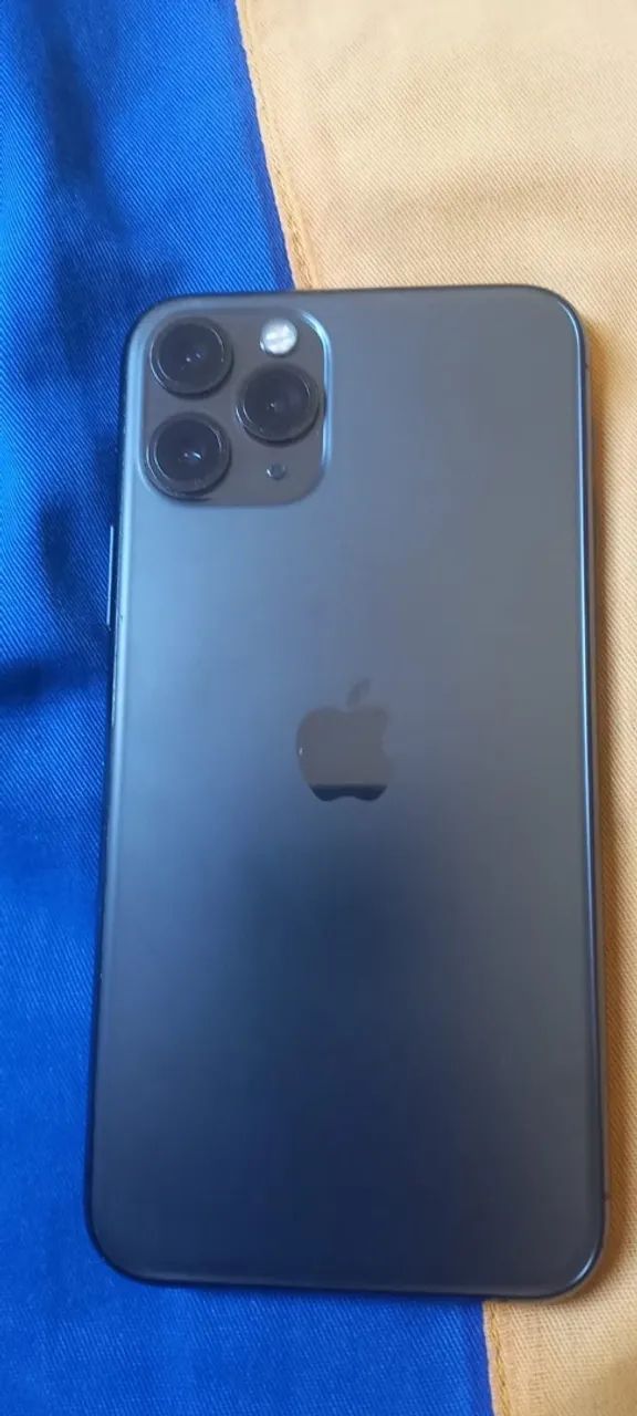 iPhone 11 pro 64 gigas - Foto 2